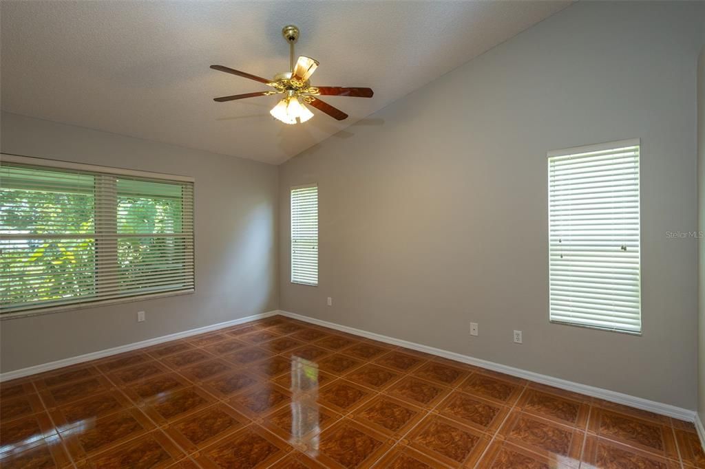 1st Primary Bedroom