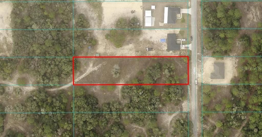 Active With Contract: $39,000 (0.95 acres)