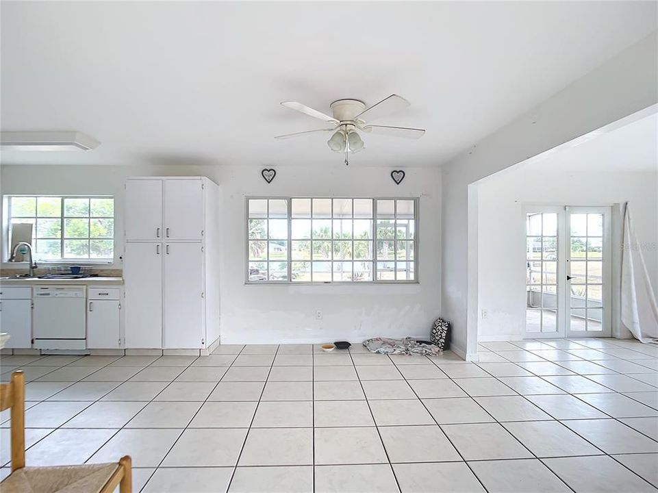 Dinning Room 10x12