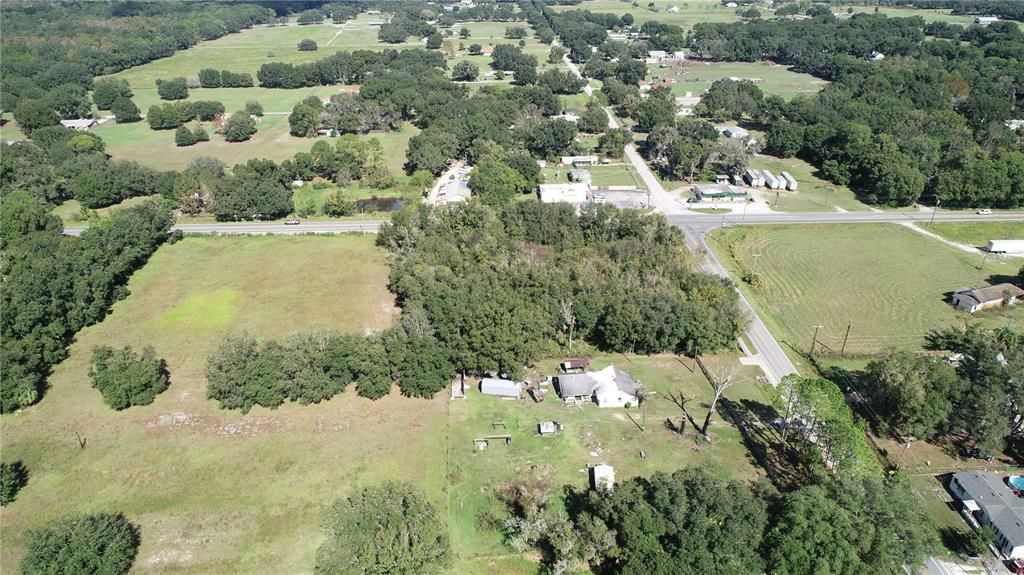 For Sale: $299,900 (5.29 acres)