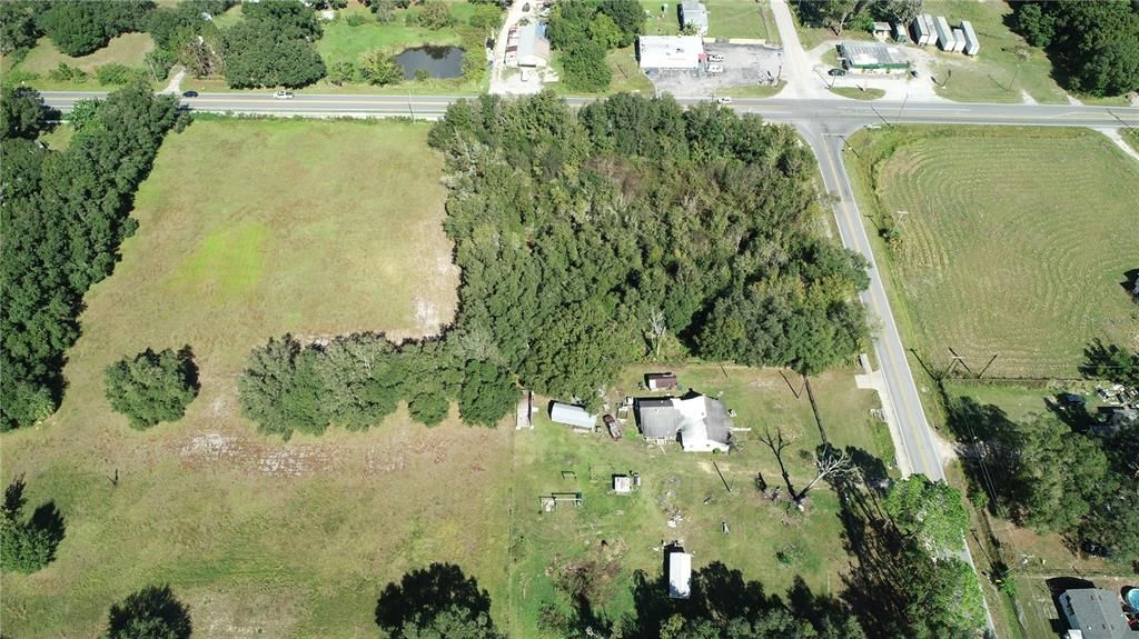 For Sale: $299,900 (5.29 acres)