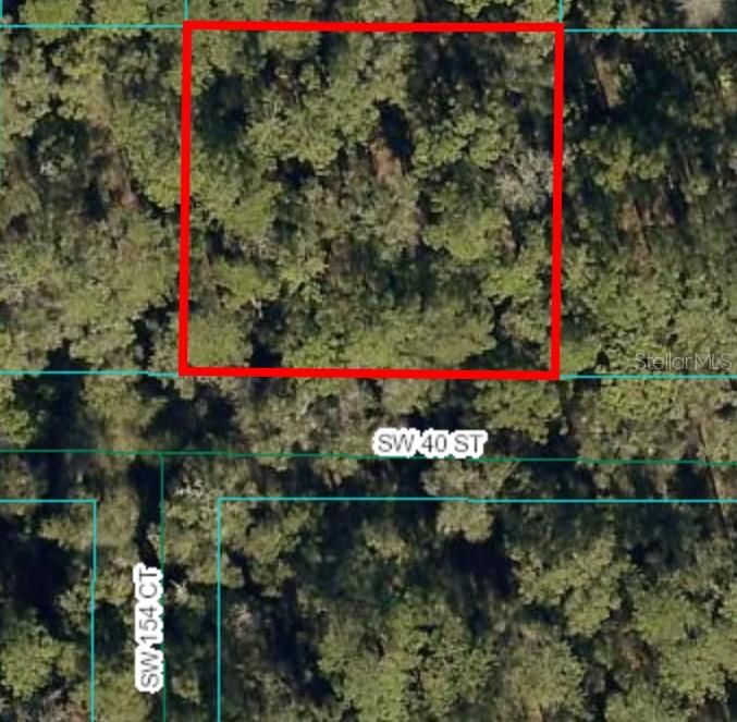 Activo con contrato: $31,000 (0.46 acres)