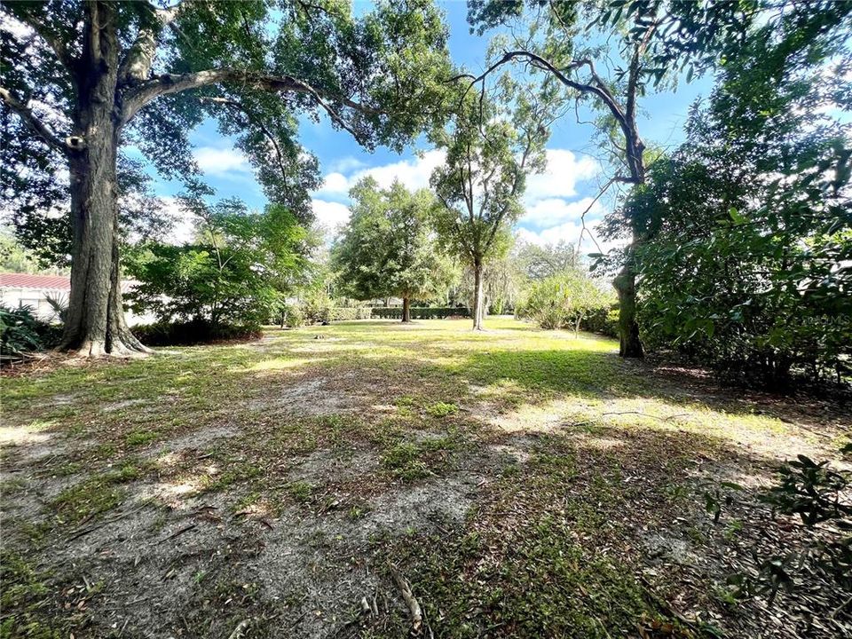 Active With Contract: $150,000 (0.36 acres)