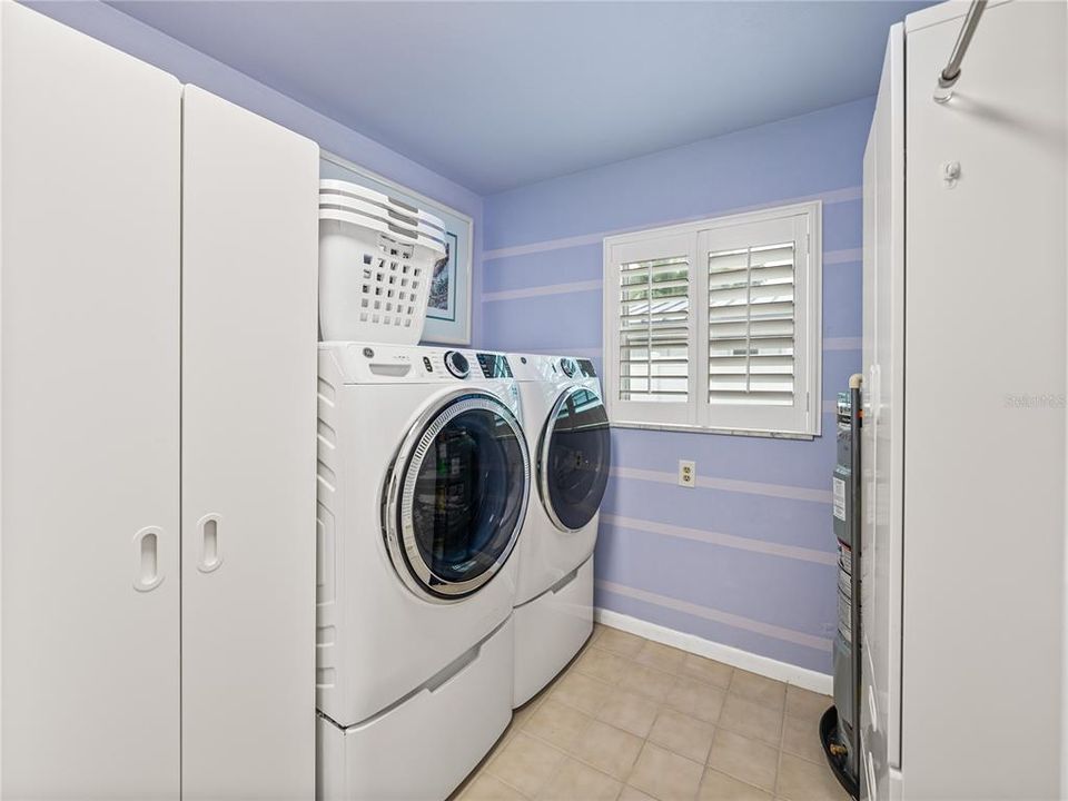Washer/Dryer new in 2021