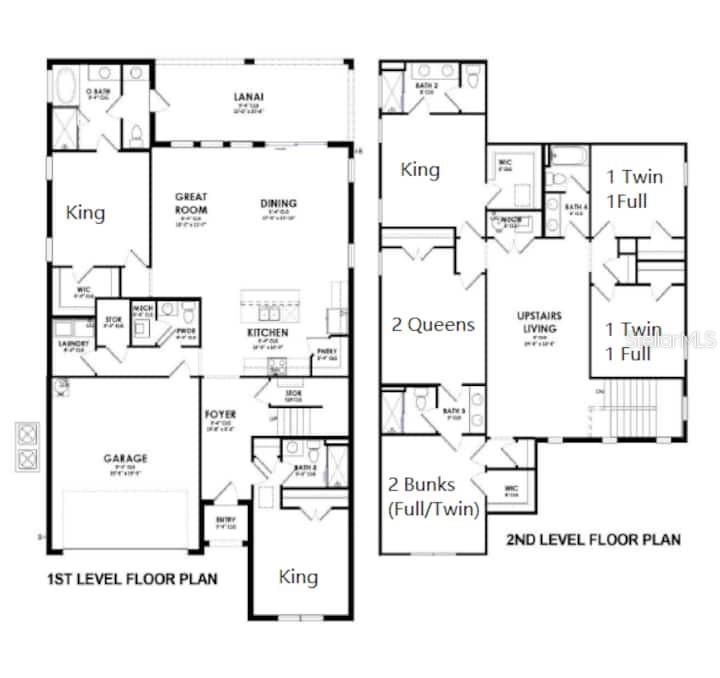 For Rent: $4,250 (7 beds, 5 baths, 3626 Square Feet)