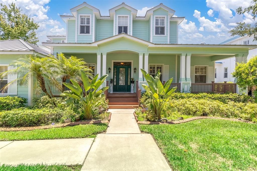 Gorgeous House Built in 2009 with Medal Roof