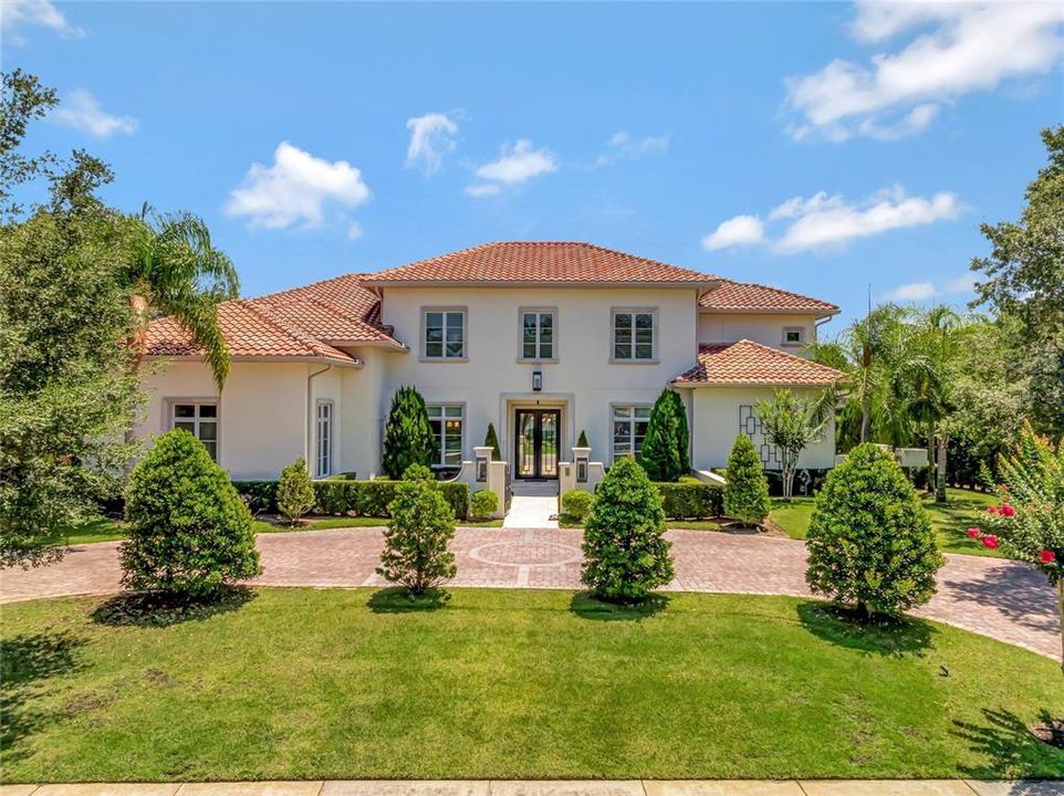 For Sale: $3,850,000 (5 beds, 6 baths, 6223 Square Feet)