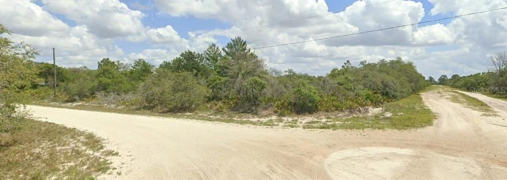 En Venta: $18,000 (1.03 acres)