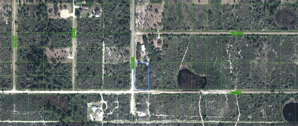 For Sale: $18,000 (1.03 acres)