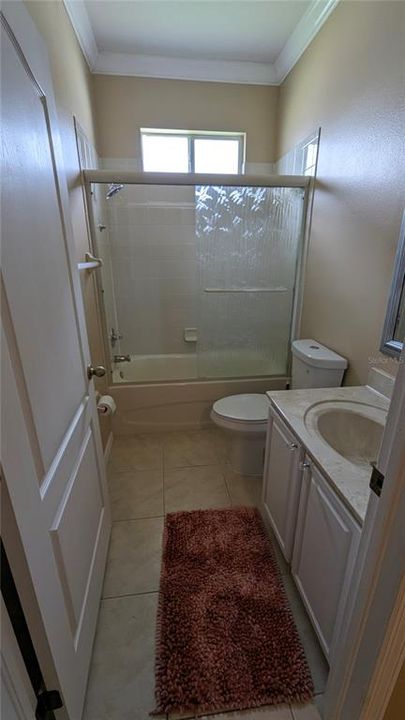 2nd Bathroom