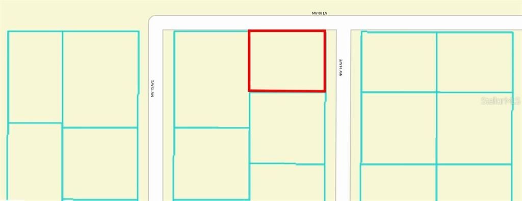 待售: $29,900 (0.20 acres)