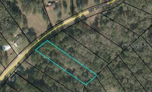 En Venta: $10,500 (1.00 acres)