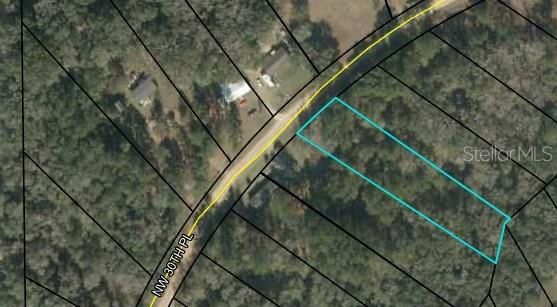 Recently Sold: $10,500 (1.10 acres)