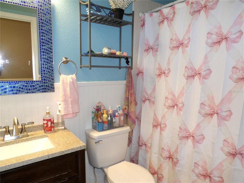 2nd Bathroom