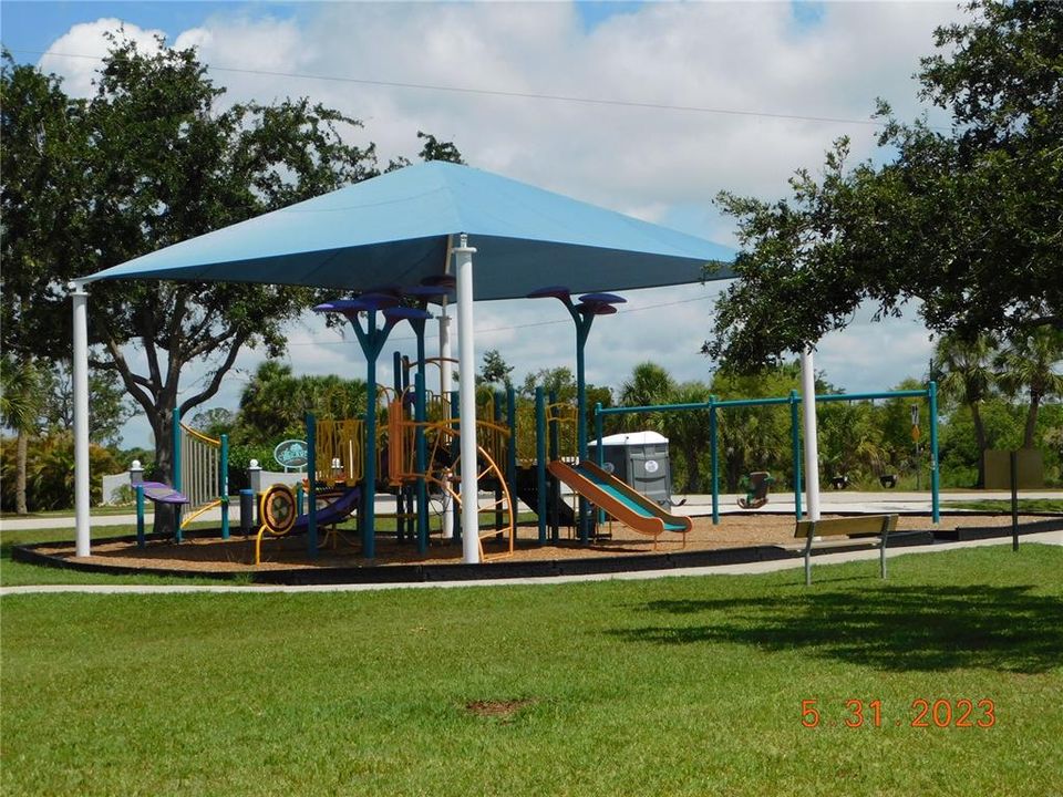 Playground