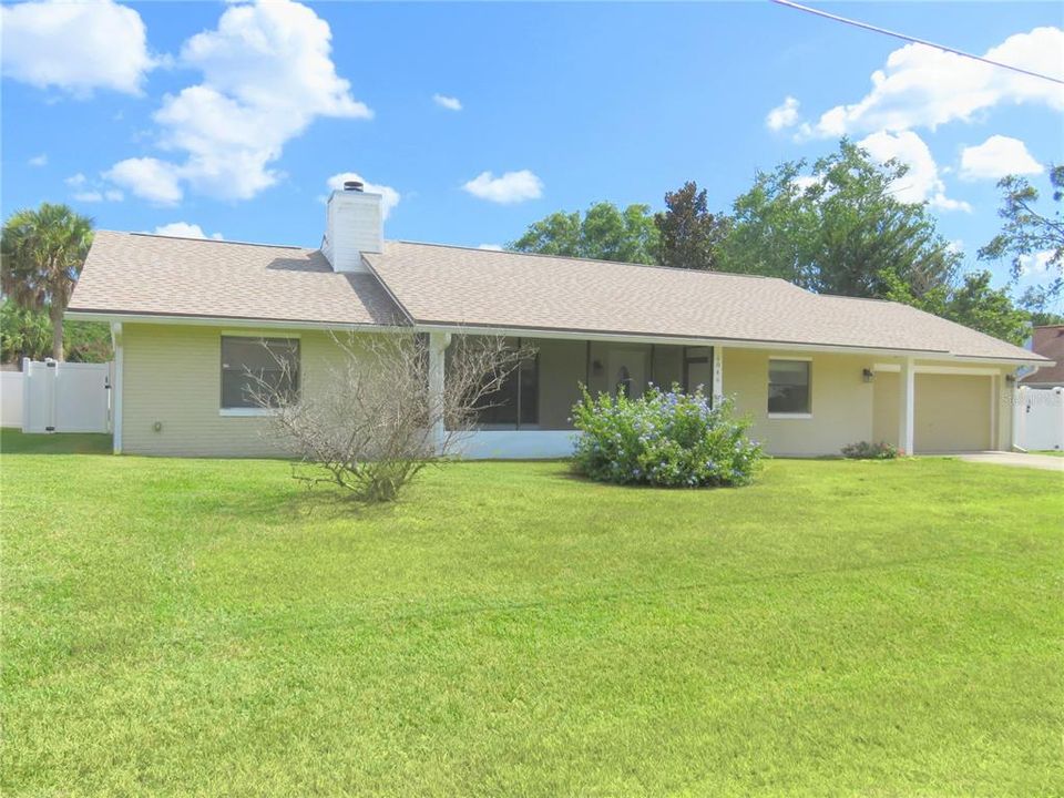 Located in Highly Sought after Belleair Subdivision