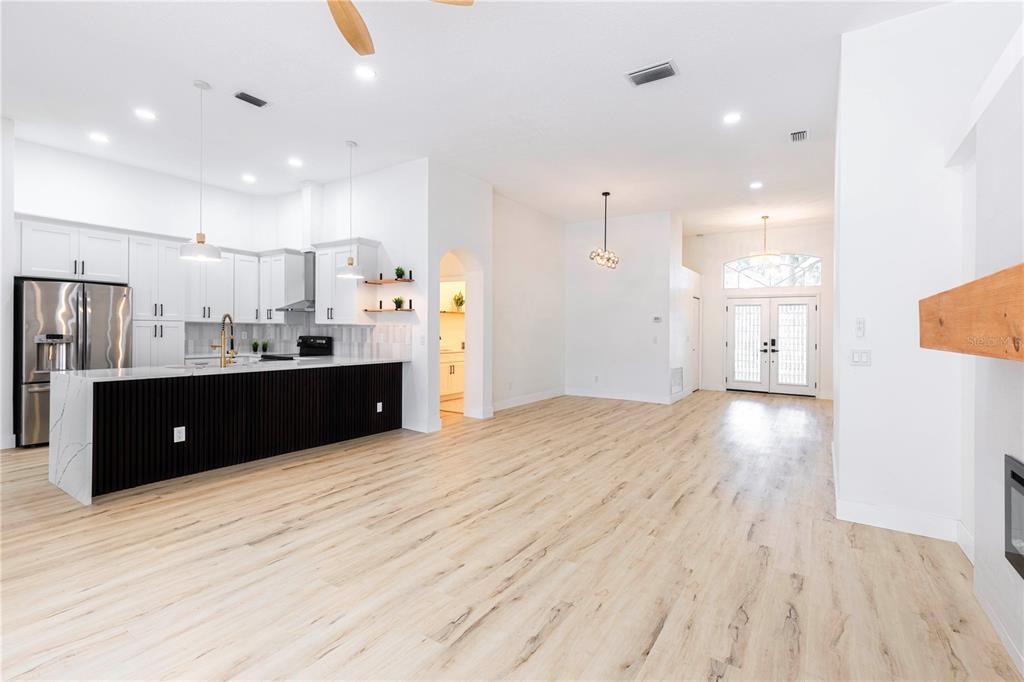 Active With Contract: $685,000 (4 beds, 3 baths, 2269 Square Feet)