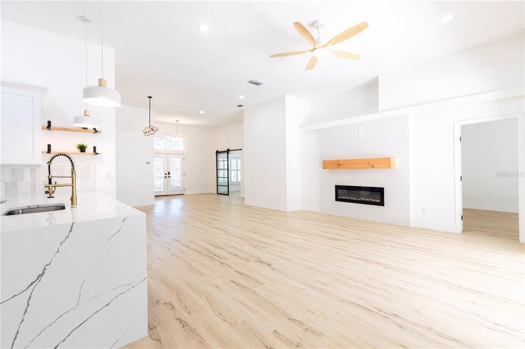 Active With Contract: $685,000 (4 beds, 3 baths, 2269 Square Feet)