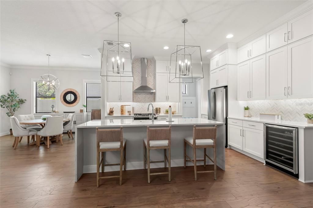 Active With Contract: $1,450,000 (5 beds, 3 baths, 3056 Square Feet)