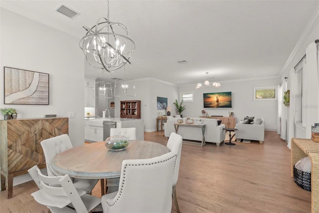 Active With Contract: $1,450,000 (5 beds, 3 baths, 3056 Square Feet)