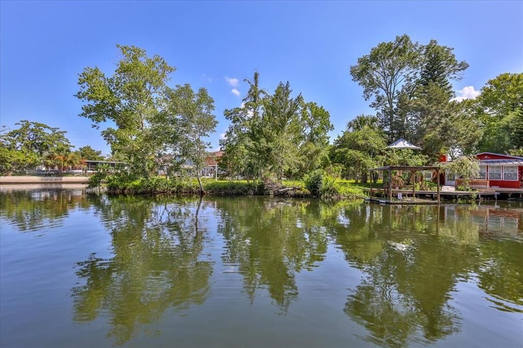 Gorgeous Nature Coast Living