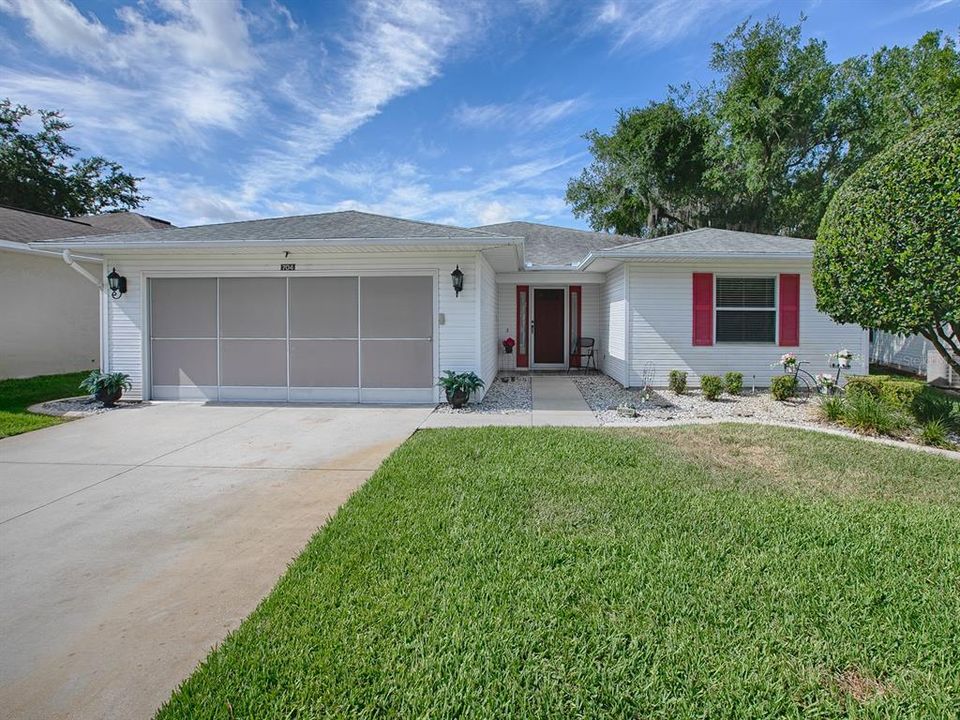 EXPECT THE UNEXPECTED!  YOU'LL WANT TO SEE WHAT THIS HOME OFFERS...