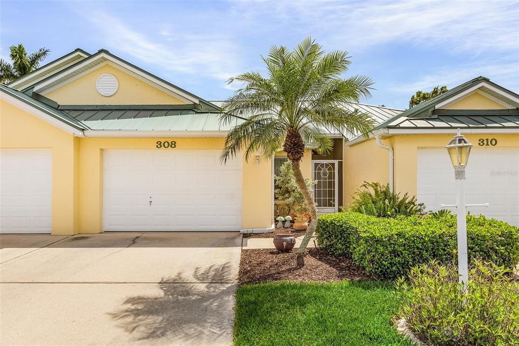 308 Islamorada Blvd, Punta Gorda in Burnt Store Marina gated community