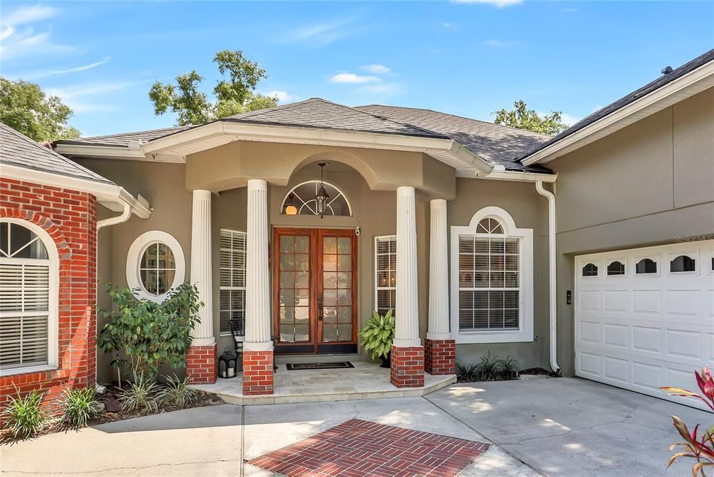 Active With Contract: $710,000 (4 beds, 3 baths, 2705 Square Feet)