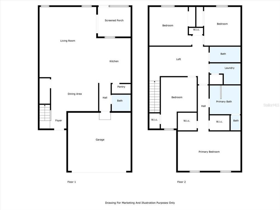 For Sale: $480,000 (4 beds, 2 baths, 2447 Square Feet)