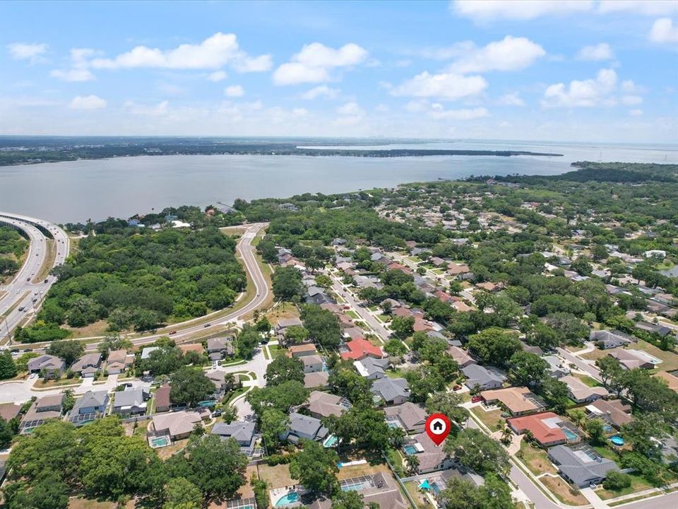 Active With Contract: $850,000 (4 beds, 2 baths, 2287 Square Feet)