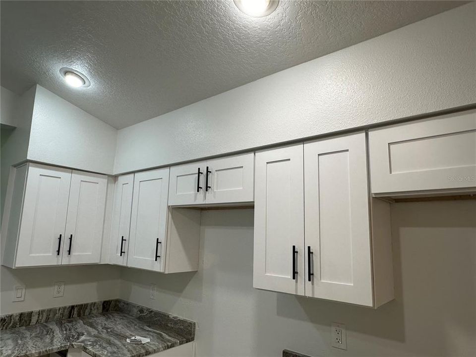 Kitchen Cabinetry