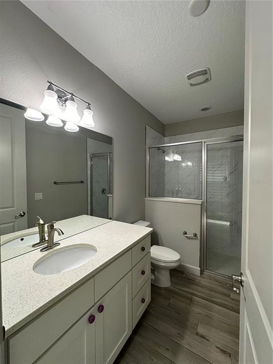 First Floor Bathroom