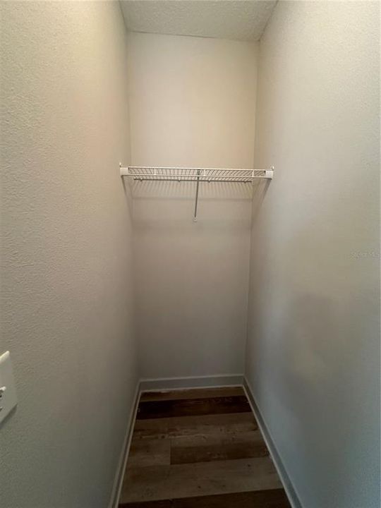 Primary Bedroom Closet 2