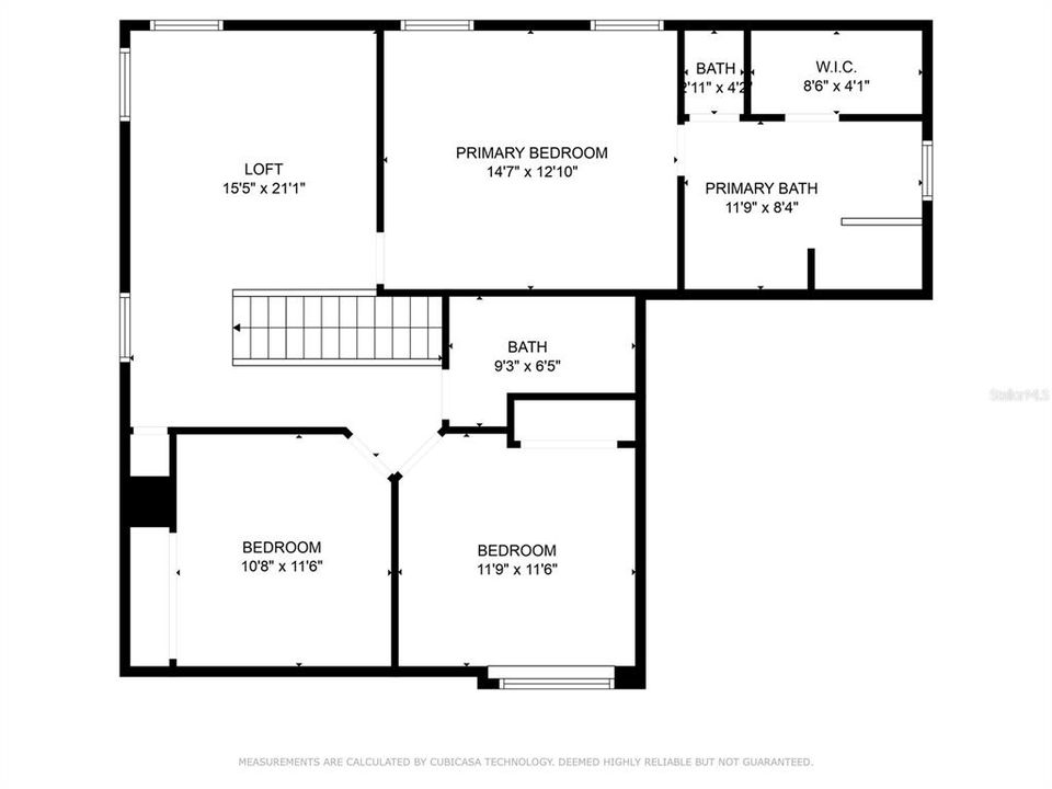 En Venta: $469,900 (4 camas, 2 baños, 2137 Pies cuadrados)