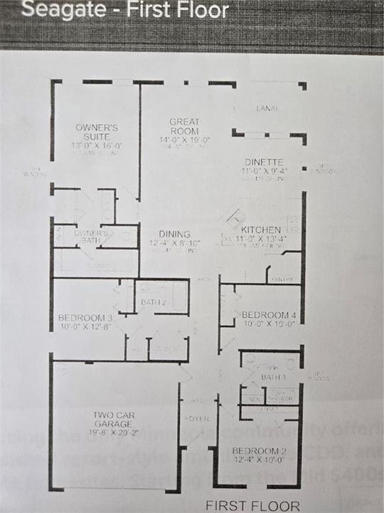 En Venta: $474,900 (4 camas, 3 baños, 2034 Pies cuadrados)