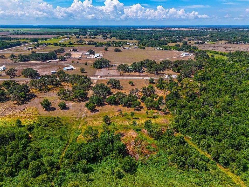 En Venta: $599,000 (5.46 acres)