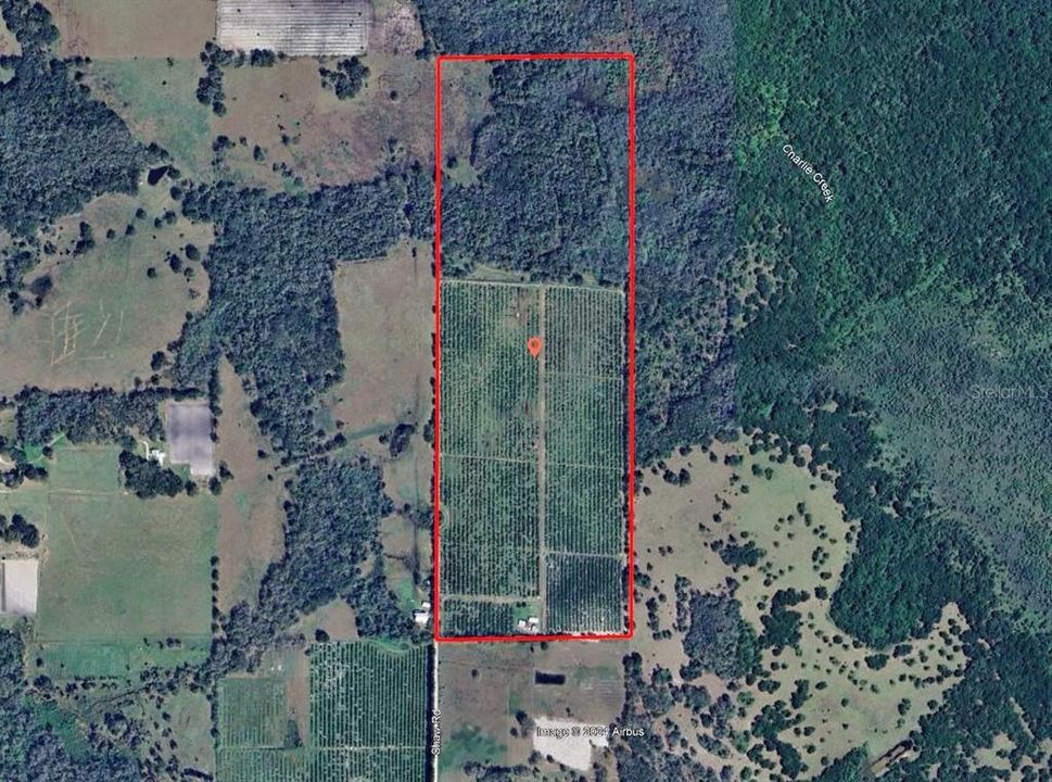 Active With Contract: $960,000 (120.00 acres)