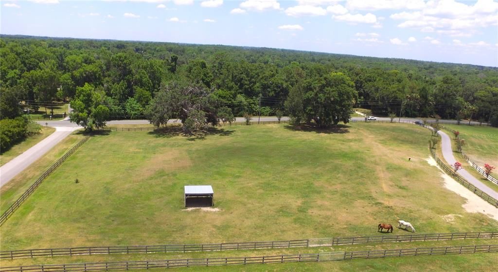 Active With Contract: $230,000 (3.02 acres)