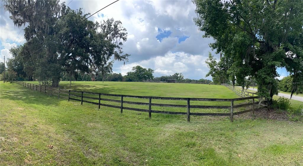 Active With Contract: $230,000 (3.02 acres)