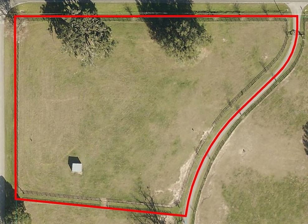 Active With Contract: $230,000 (3.02 acres)