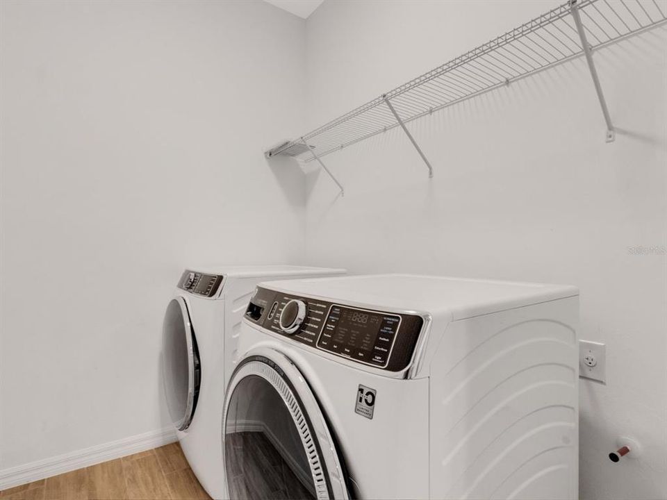 Washer/Dryer