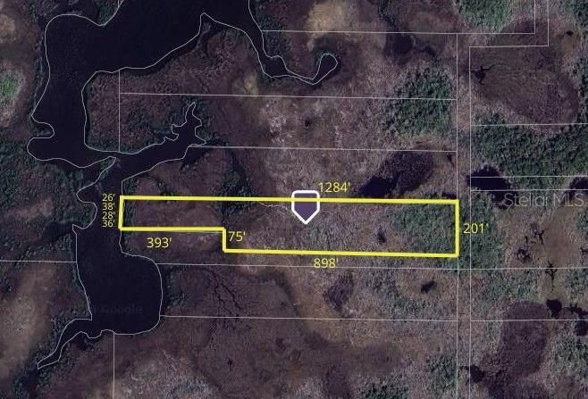 For Sale: $99,977 (5.24 acres)