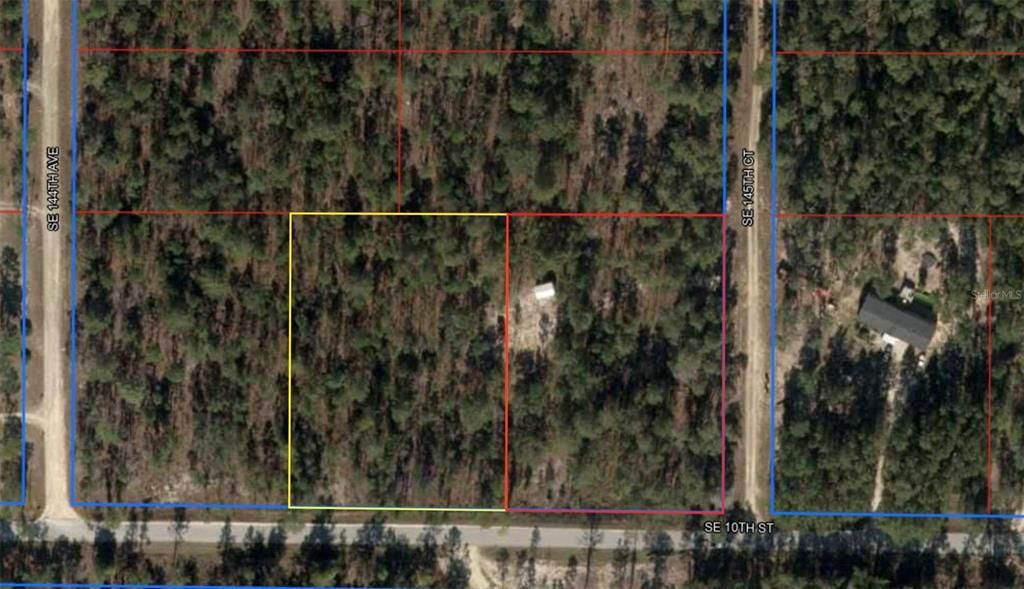 Active With Contract: $50,000 (3.03 acres)