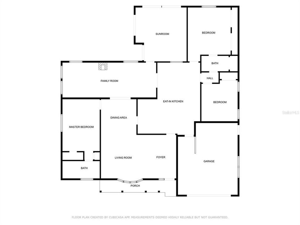 Active With Contract: $399,900 (3 beds, 2 baths, 1886 Square Feet)