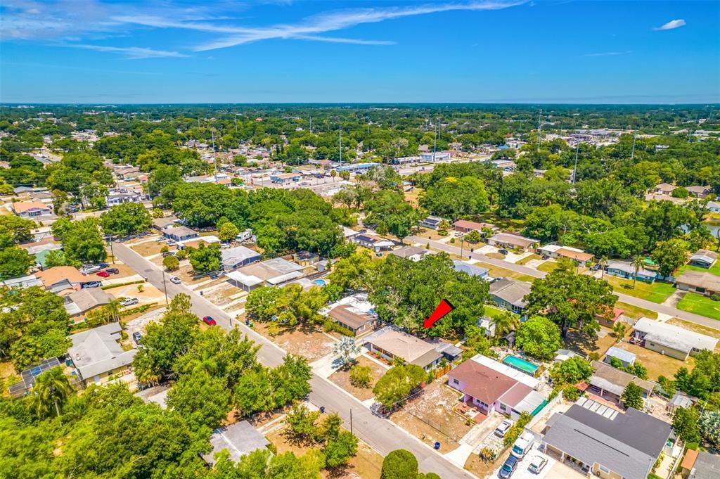 Active With Contract: $418,900 (4 beds, 2 baths, 1397 Square Feet)