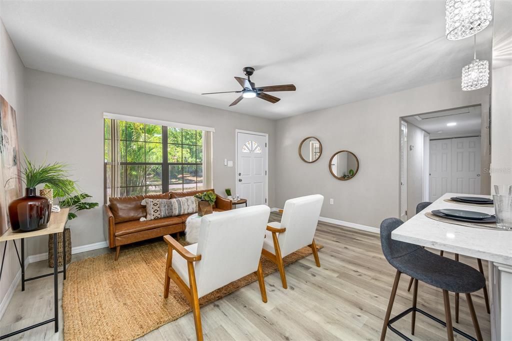 Active With Contract: $418,900 (4 beds, 2 baths, 1397 Square Feet)