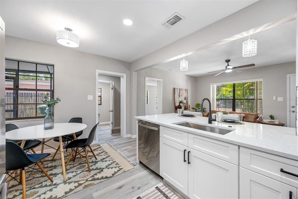 Active With Contract: $418,900 (4 beds, 2 baths, 1397 Square Feet)