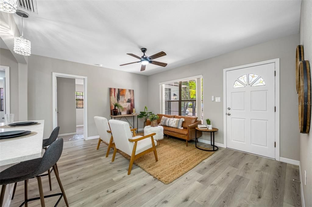 Active With Contract: $418,900 (4 beds, 2 baths, 1397 Square Feet)