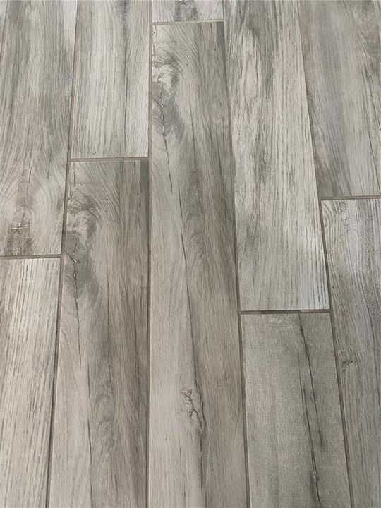 Sample Flooring