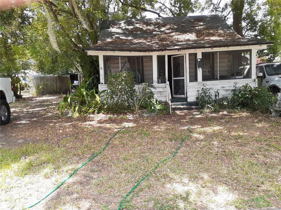 Recently Sold: $65,000 (2 beds, 1 baths, 800 Square Feet)